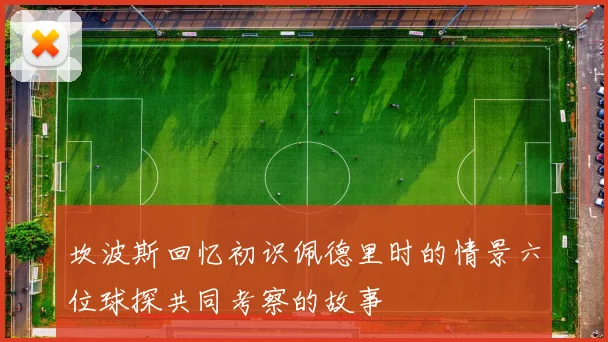 坎波斯回忆初识佩德里时的情景六位球探共同考察的故事