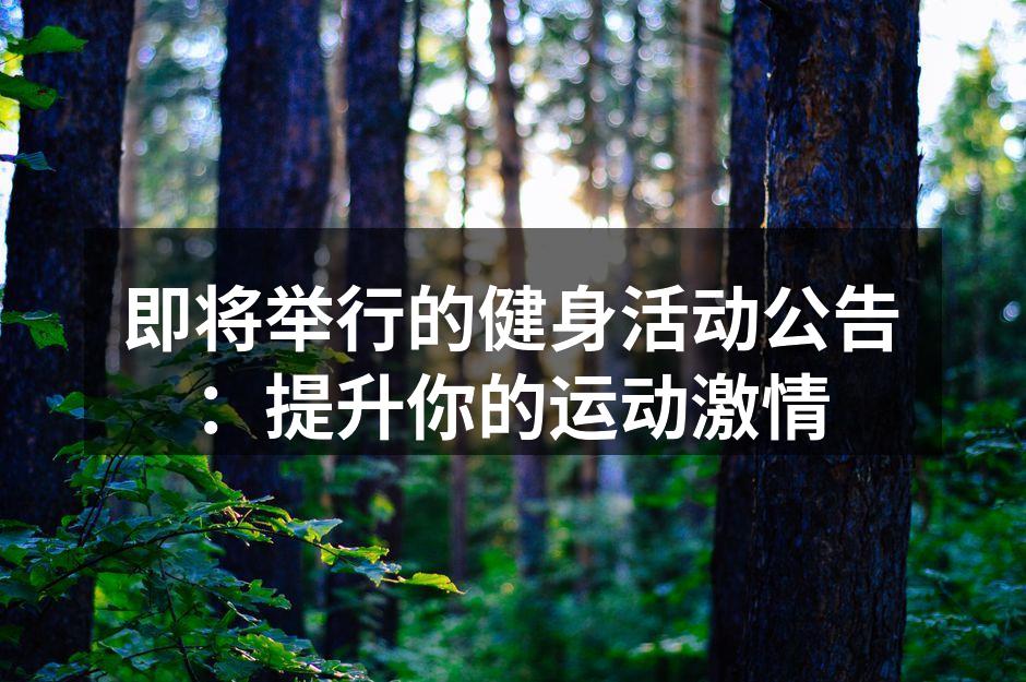 参与者在健身挑战赛中奋力拼搏